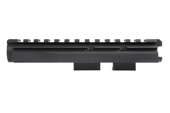 Yugo m92 ap AK Pistol Forward Optic Mount by UltiMAK will replace the gas tube